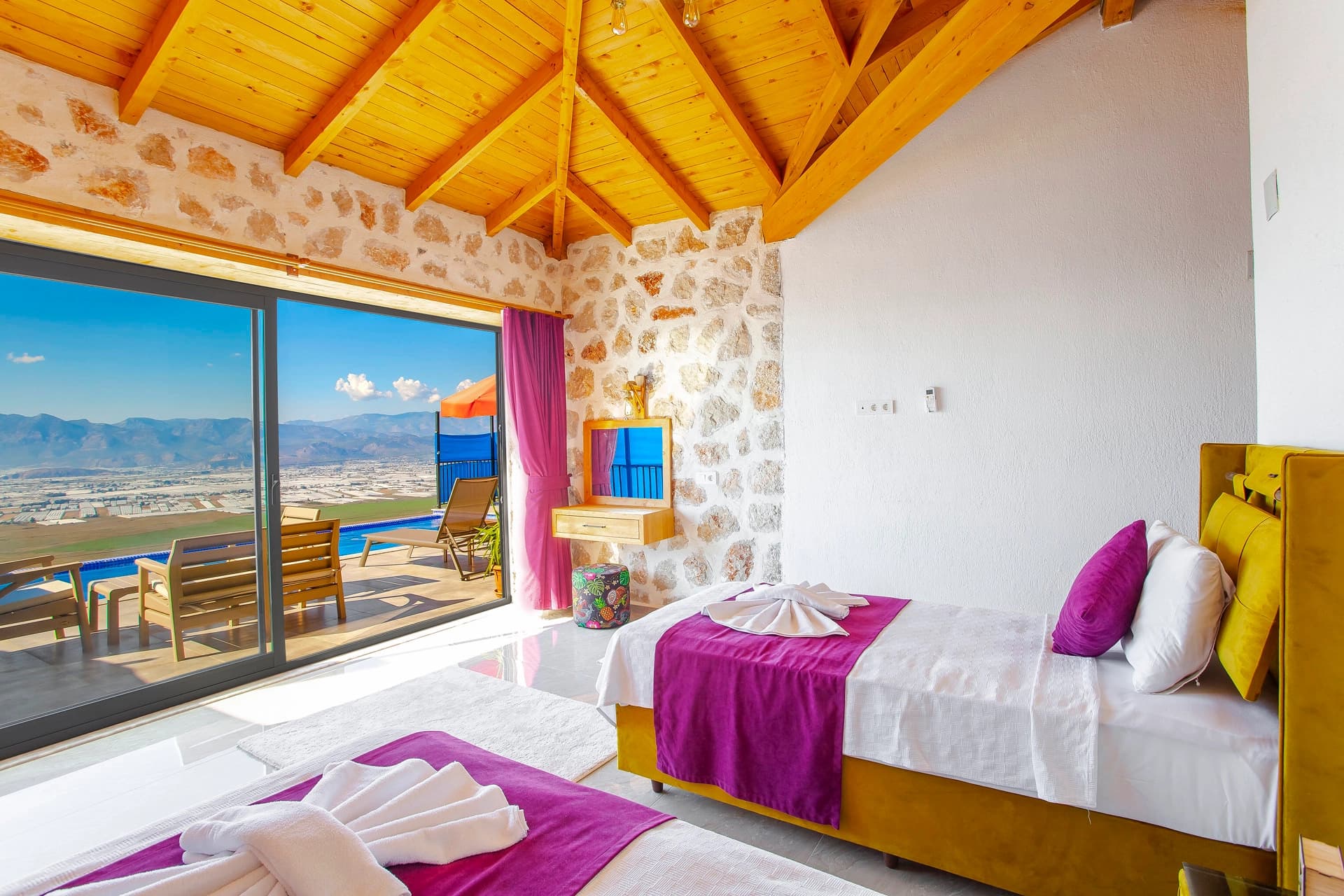 Villa Yiğit 1 Yeşilköy 25