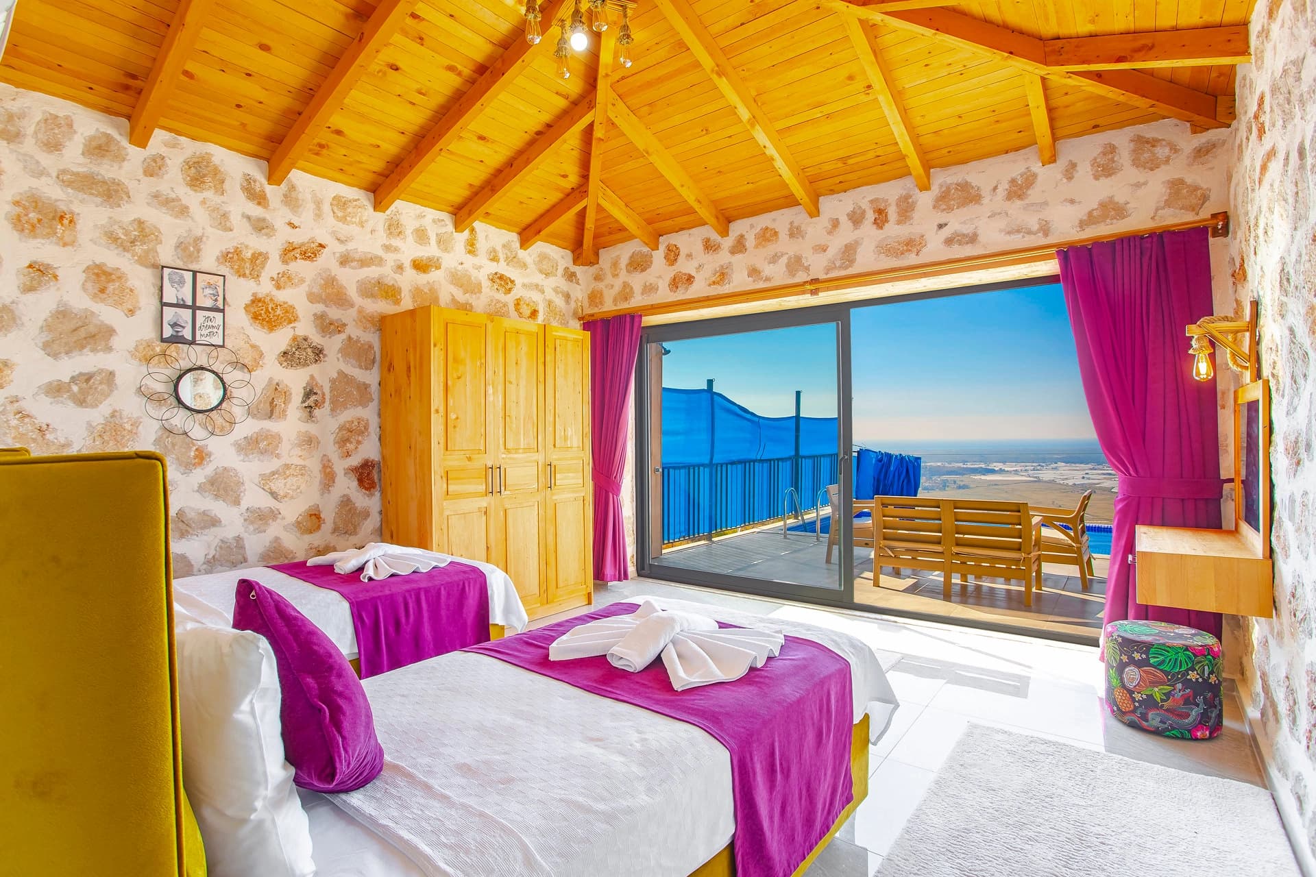 Villa Yiğit 1 Yeşilköy 39