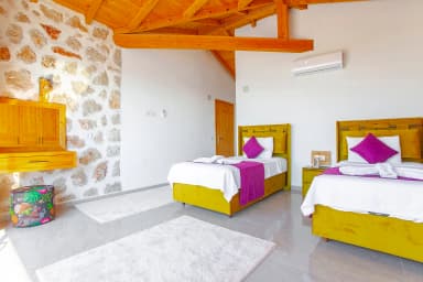 Villa Yiğit 1 Yeşilköy 53