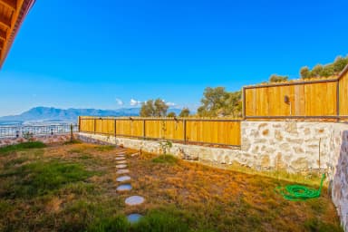 Villa Yiğit 1 Yeşilköy 67