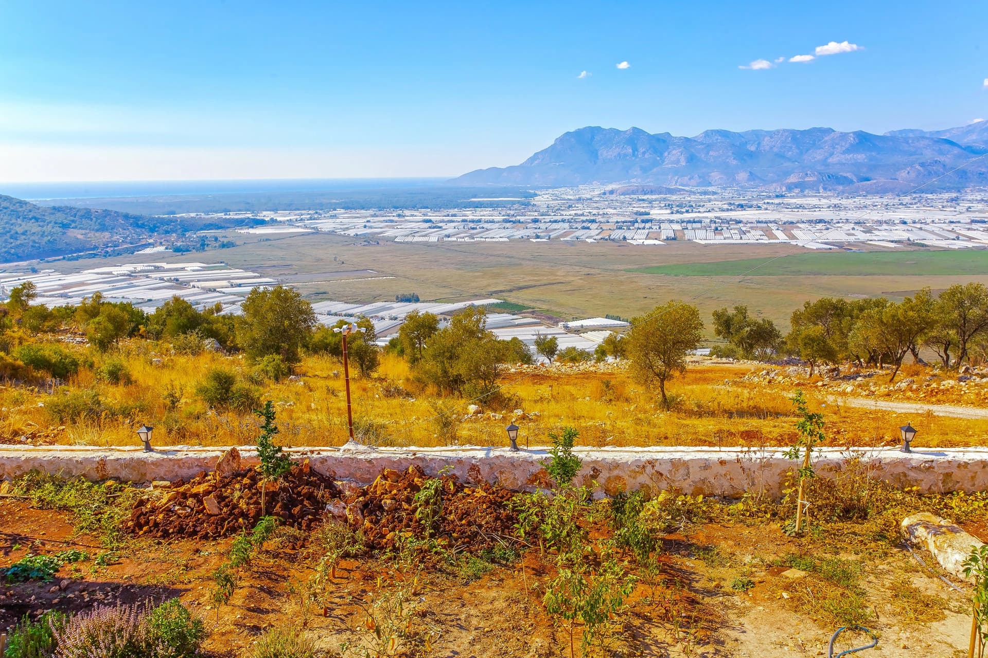 Villa Yiğit 1 Korunaklı Havuz 74