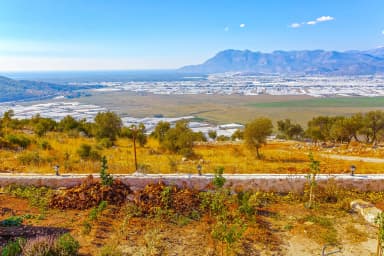 Villa Yiğit 1 Korunaklı Havuz 74