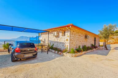 Villa Yiğit 1 Yeşilköy 81