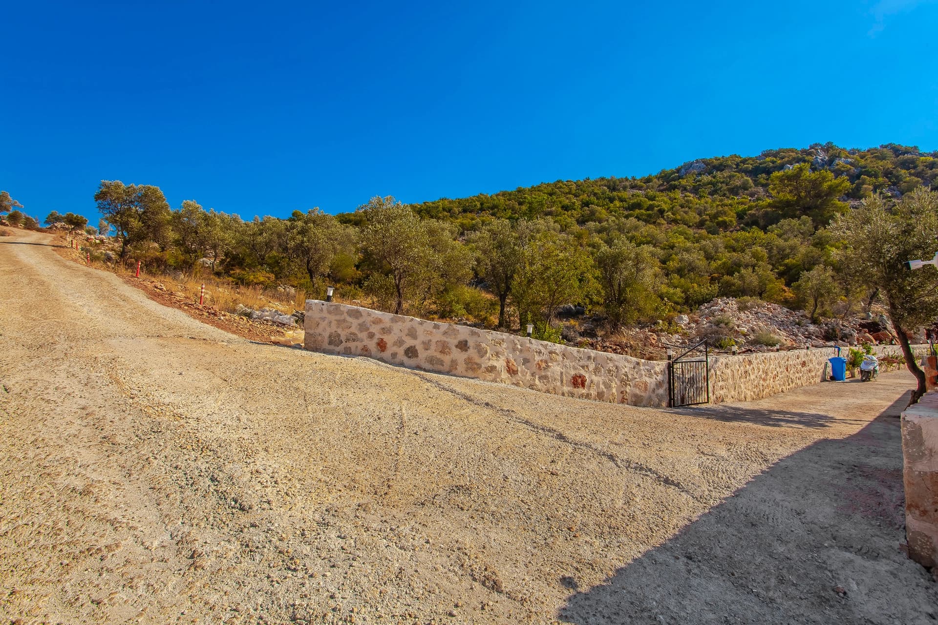 Villa Yiğit 1 Yeşilköy 95