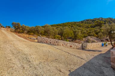 Villa Yiğit 1 Yeşilköy 95