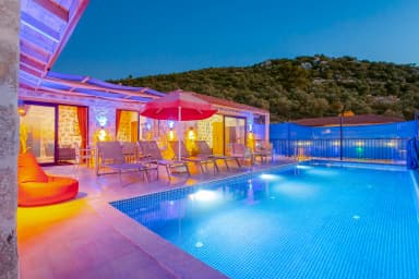 Villa Yiğit 1 Yeşilköy 93