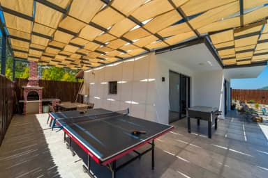 Villa Çınar Ağacı Sarıbelen 41
