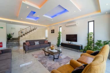 Villa Çınar Ağacı Sarıbelen 63