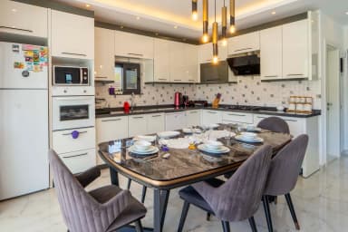 Villa Çınar Ağacı Sarıbelen 77