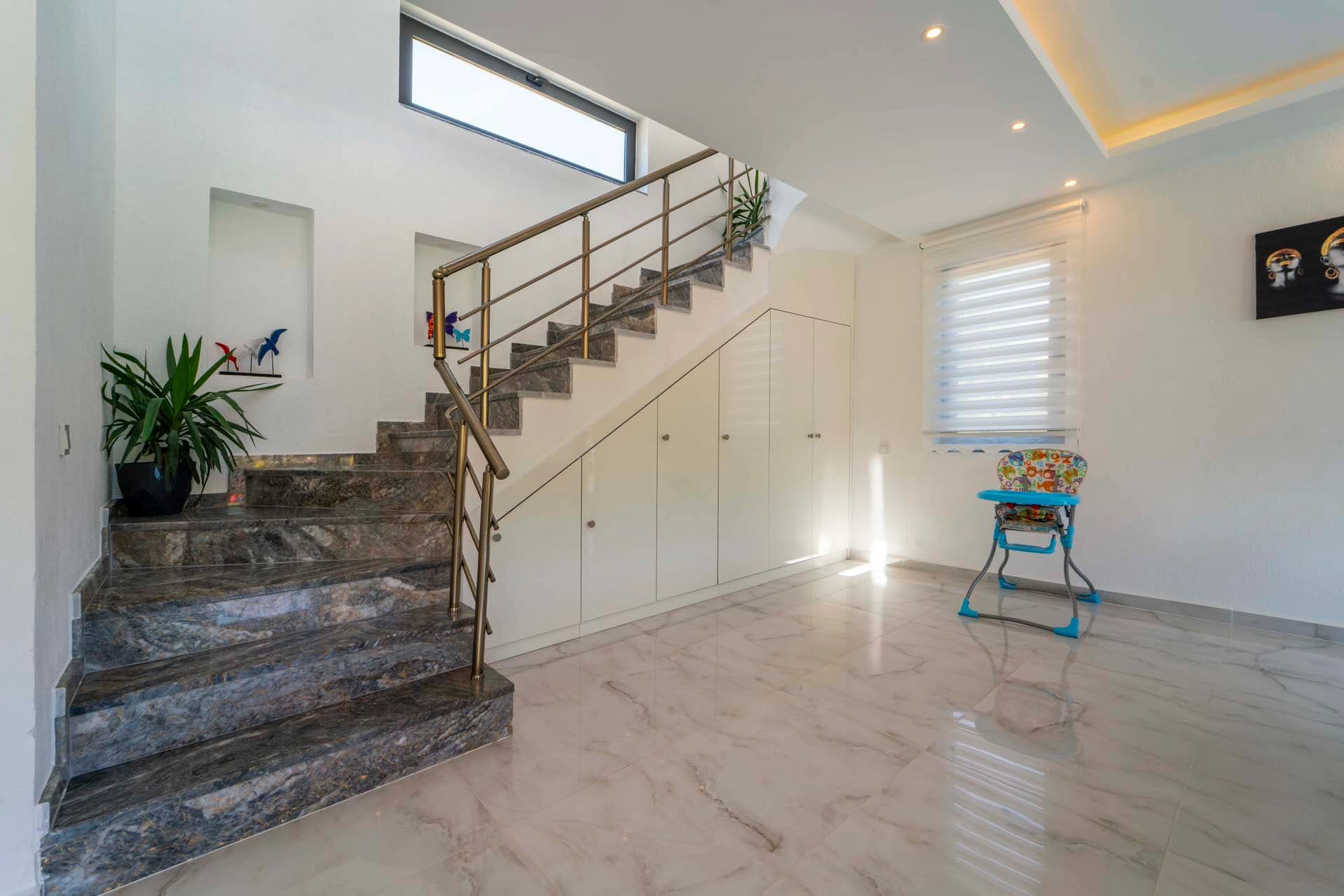 Villa Çınar Ağacı Çocuk Havuzu 84
