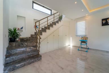 Villa Çınar Ağacı Çocuk Havuzu 84