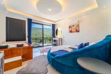 Villa Çınar Ağacı Çocuk Havuzu 22