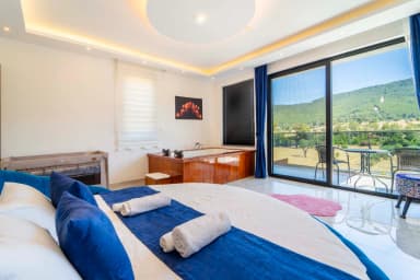 Villa Çınar Ağacı Sarıbelen 29