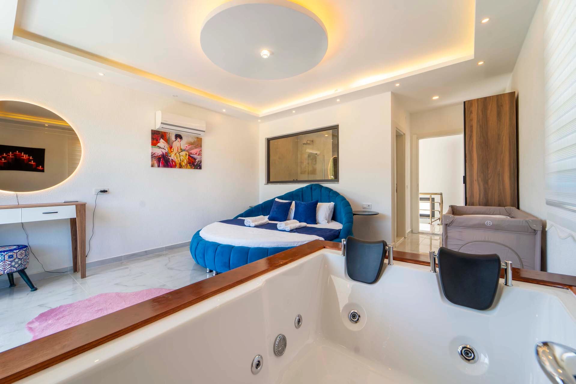 Villa Çınar Ağacı Sarıbelen 43