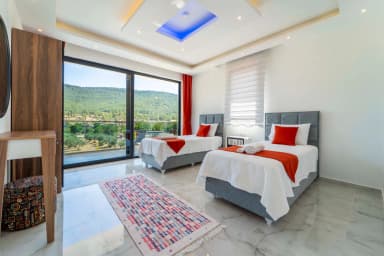 Villa Çınar Ağacı Çocuk Havuzu 78