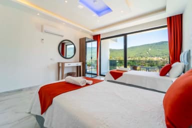 Villa Çınar Ağacı Sarıbelen 85