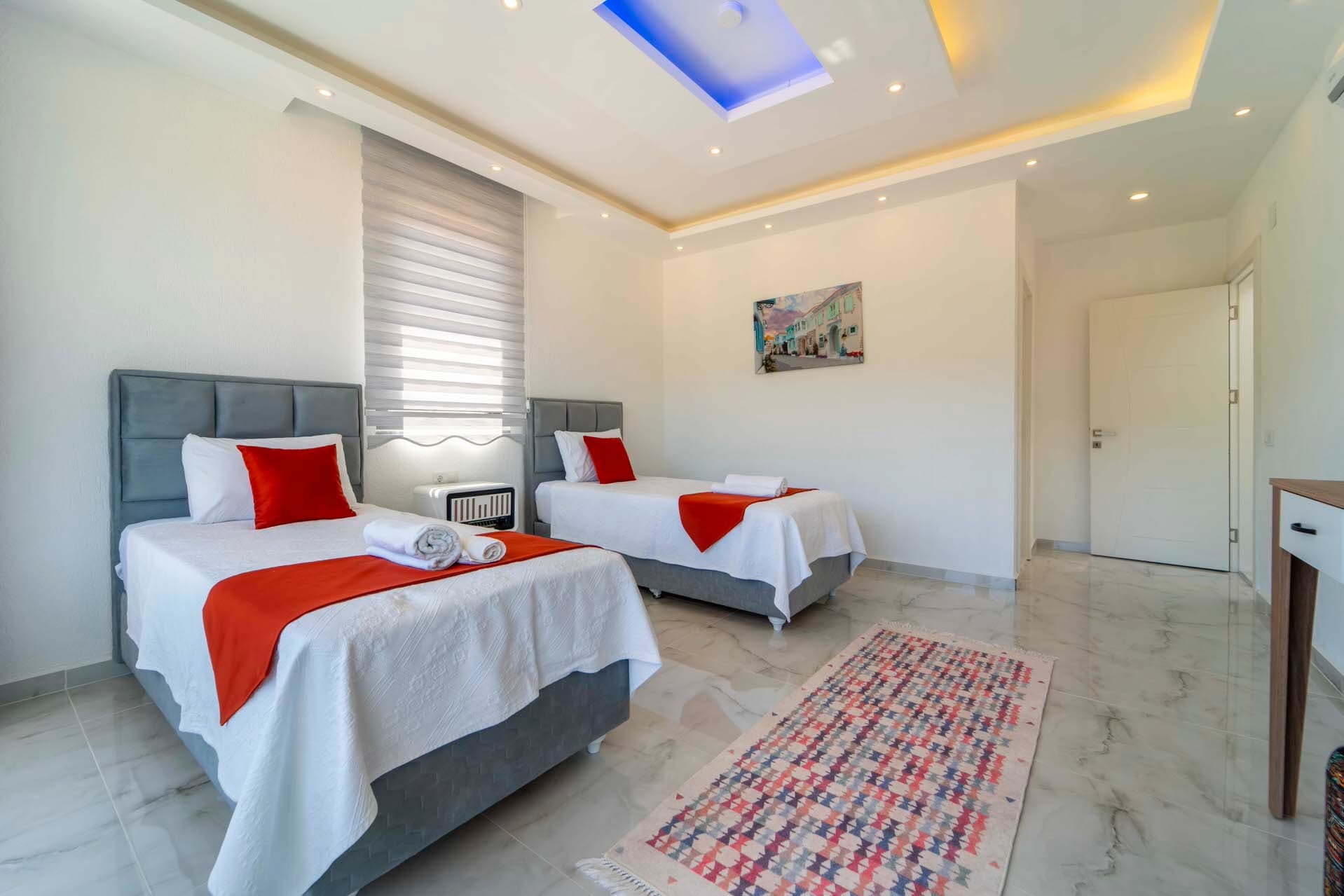 Villa Çınar Ağacı Çocuk Havuzu 92