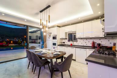 Villa Çınar Ağacı Sarıbelen 15