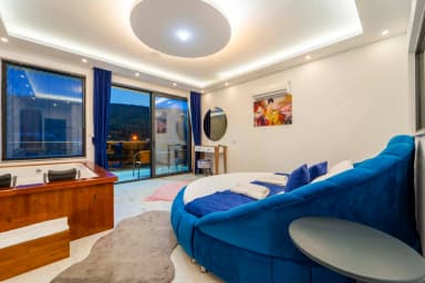 Villa Çınar Ağacı Çocuk Havuzu 50