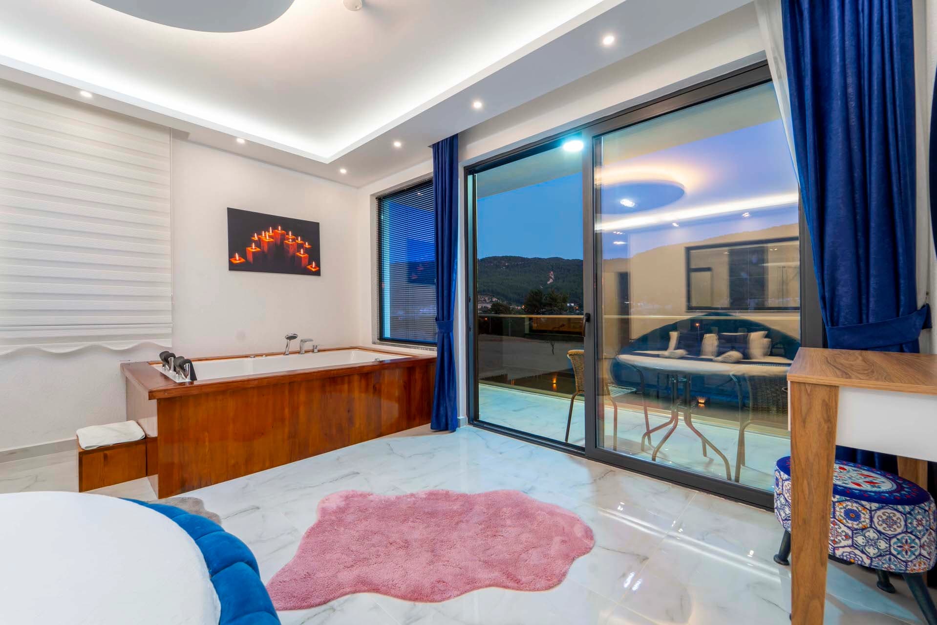 Villa Çınar Ağacı Sarıbelen 57