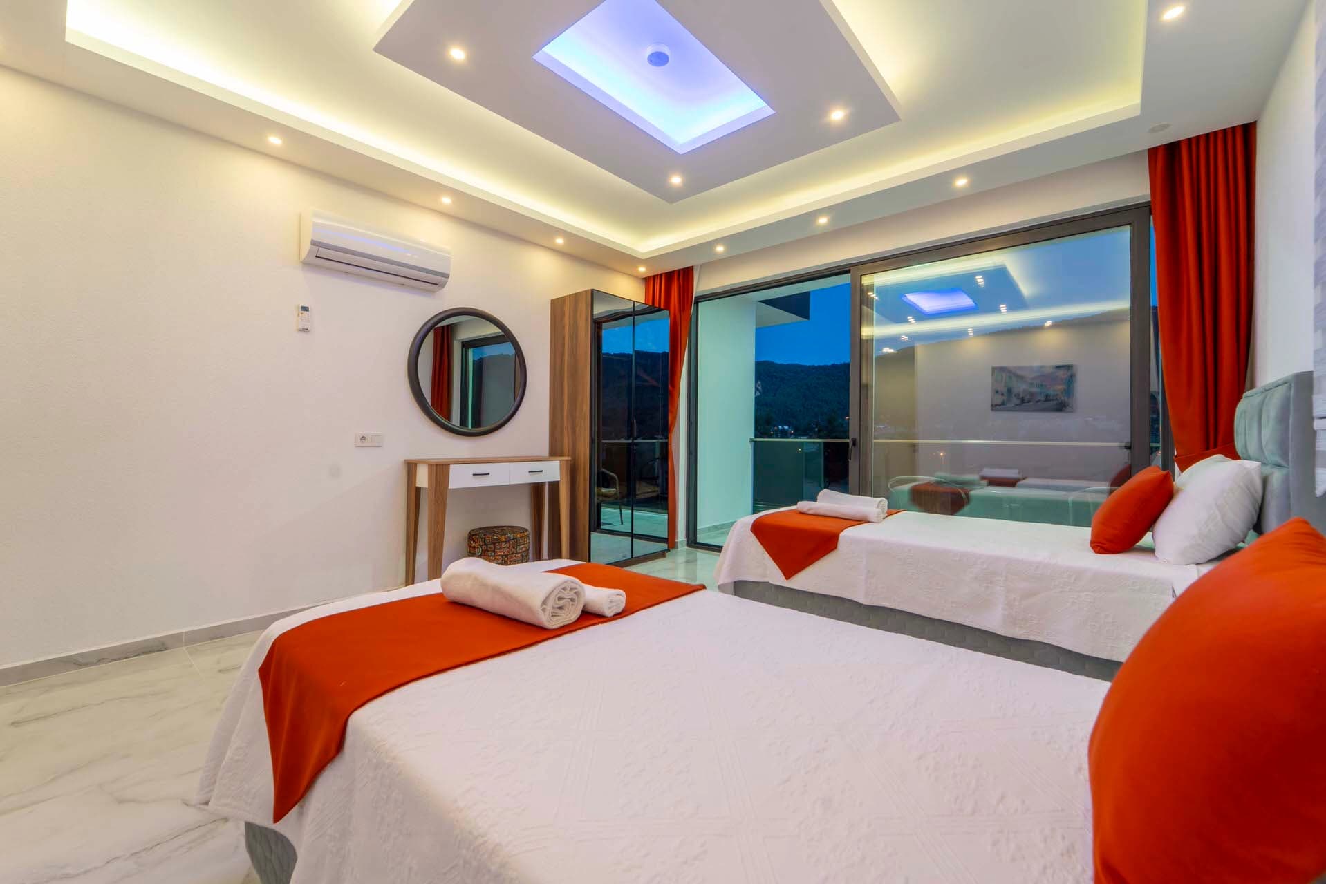 Villa Çınar Ağacı Sarıbelen 23