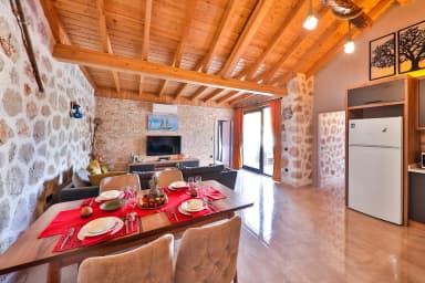 Villa Gökkaya Yeşilköy 79