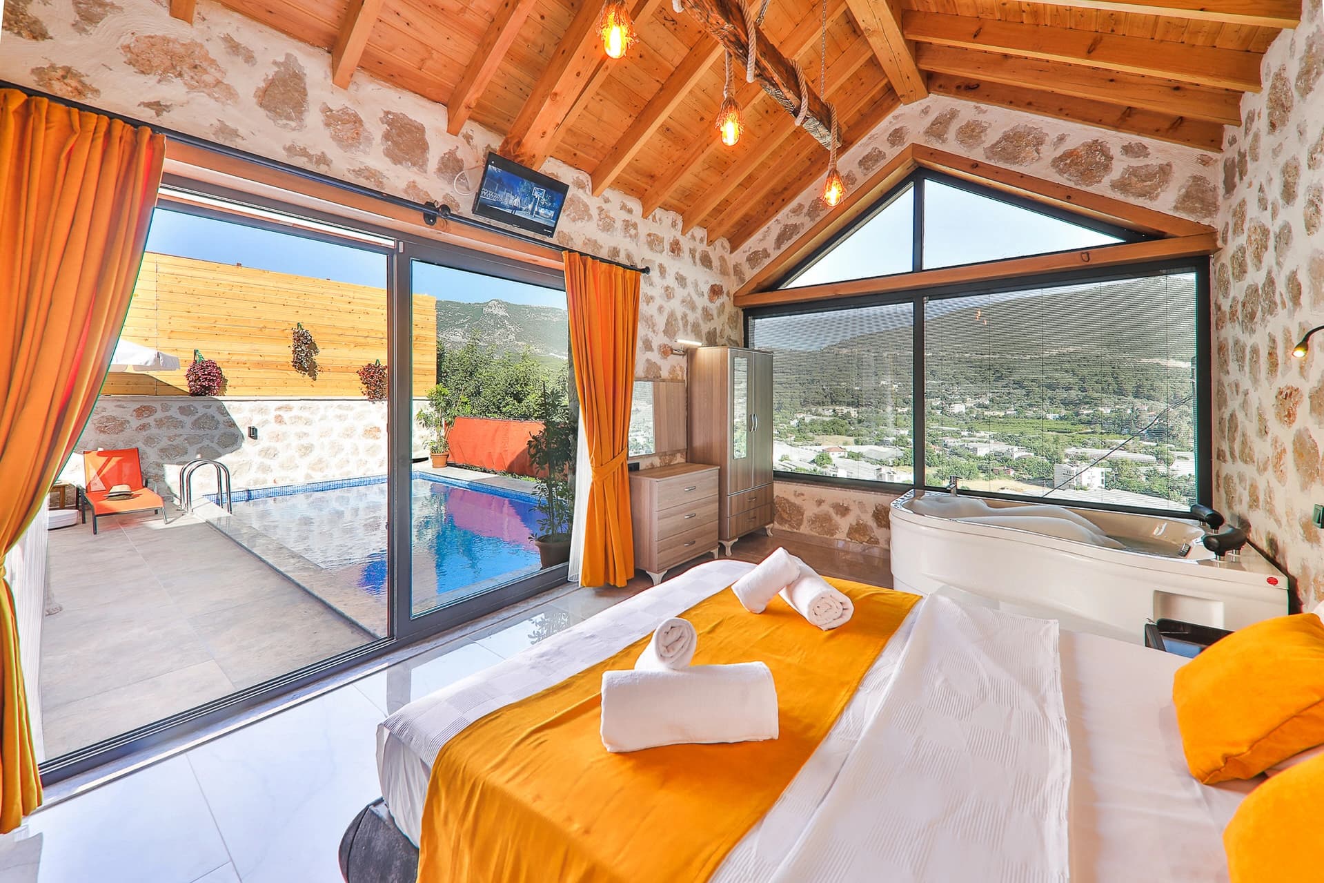 Villa Gökkaya Yeşilköy 59