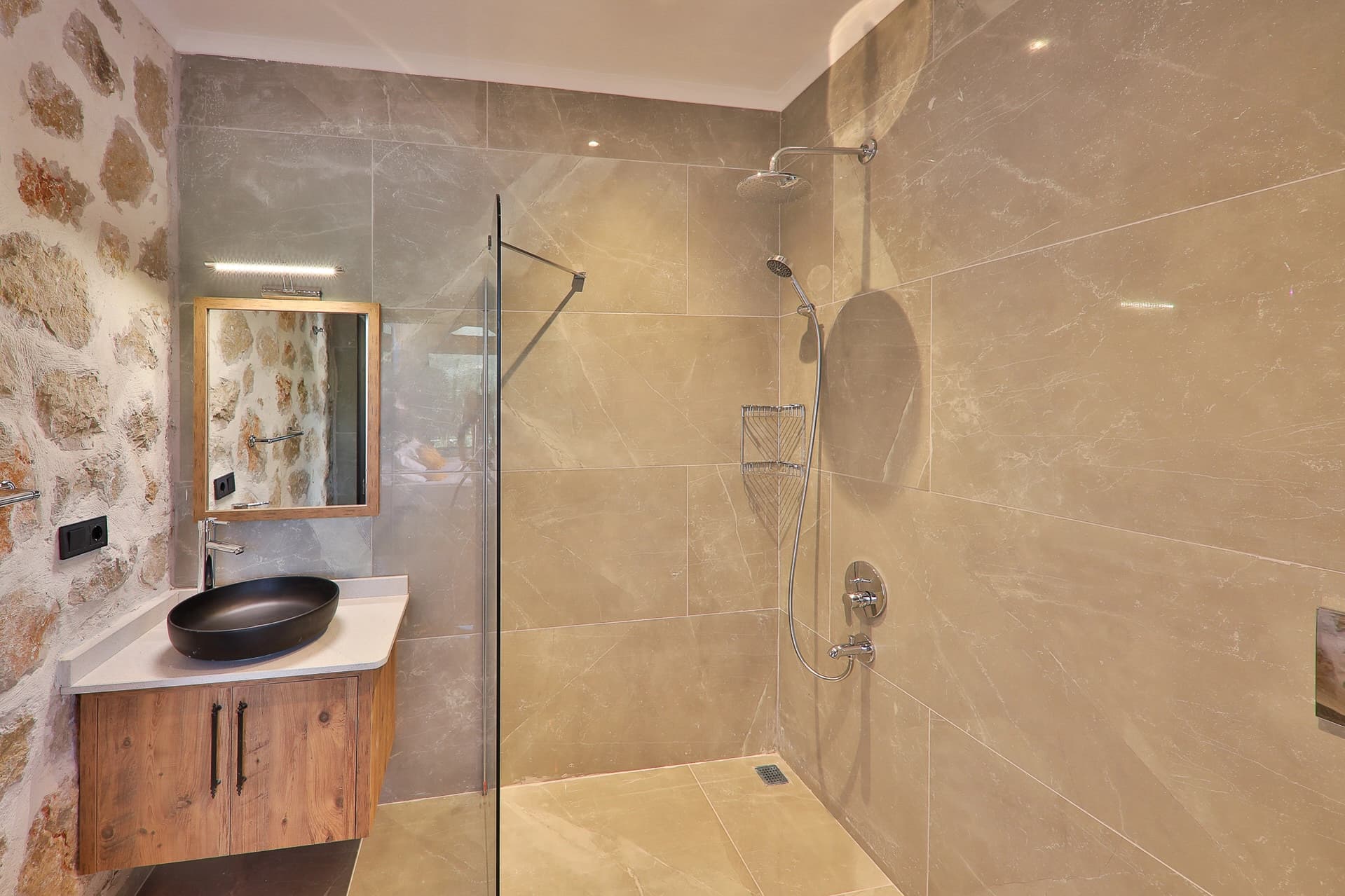 Villa Gökkaya Yeşilköy 73