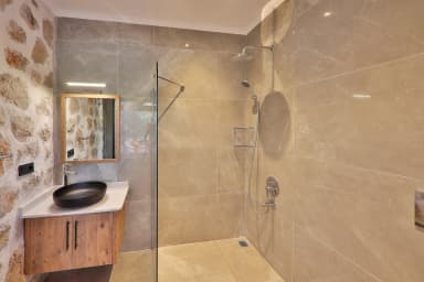 Villa Gökkaya Yeşilköy 73