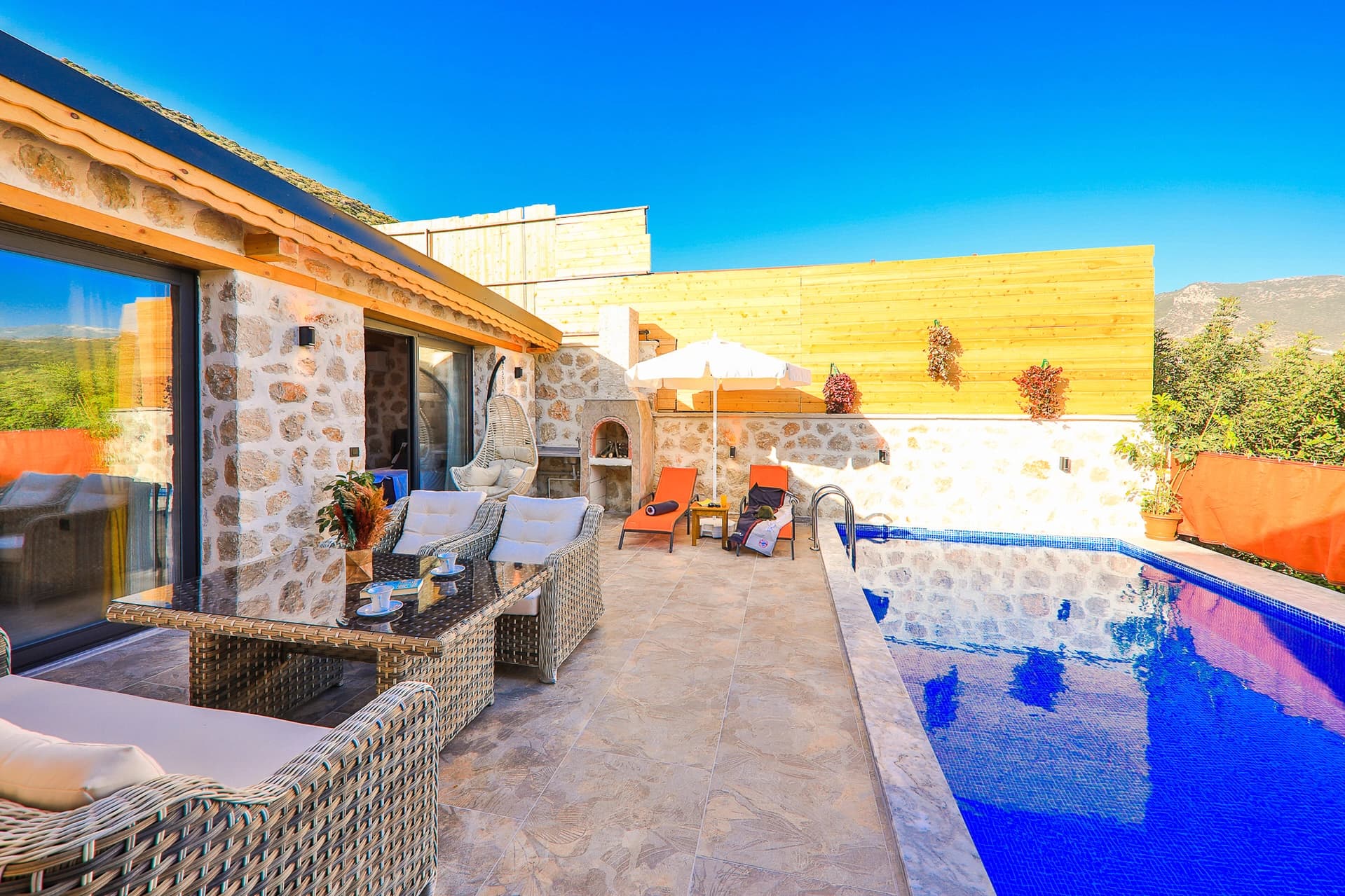 Villa Gökkaya Yeşilköy 37