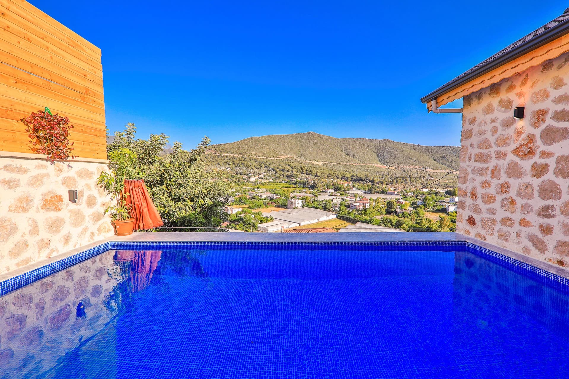 Villa Gökkaya Yeşilköy 51