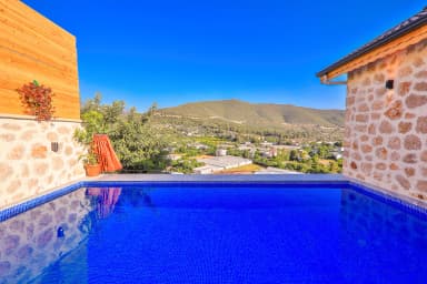 Villa Gökkaya Yeşilköy 51