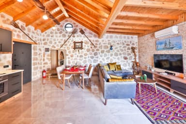 Villa Gökkaya Yeşilköy 93