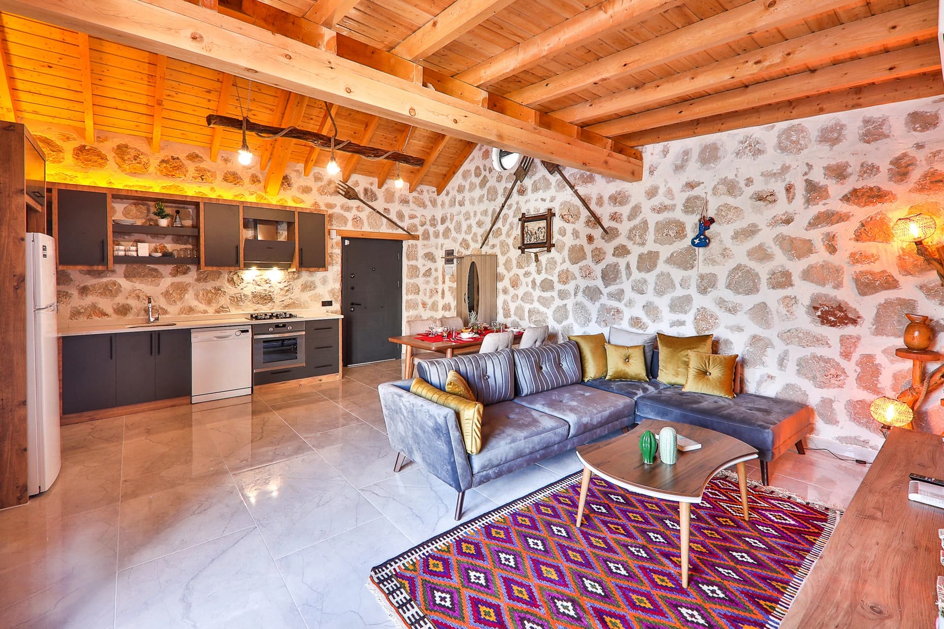 Villa Gökkaya Yeşilköy 17