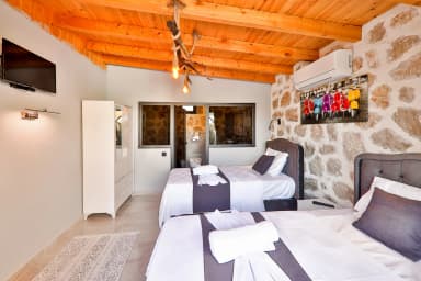 Villa Gökkaya Yeşilköy 31