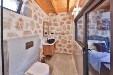 Villa Gökkaya Yeşilköy 45