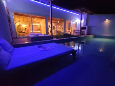 Villa Viole Kalkan 35