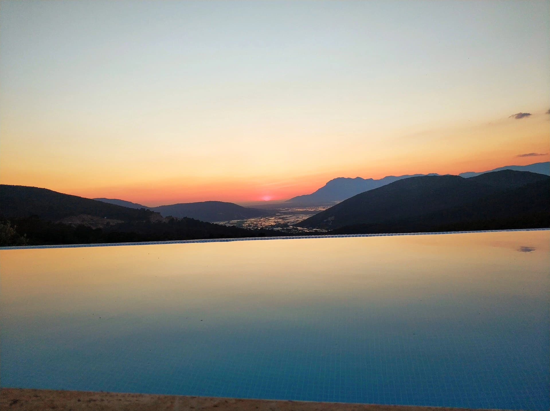 Villa Viole Kalkan 49