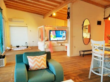 Villa Viole Kalkan 15