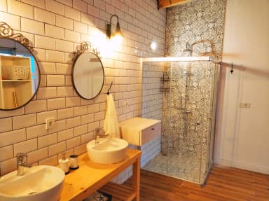 Villa Viole Kalkan 37