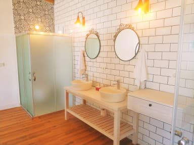 Villa Viole Korunaklı Havuz 44