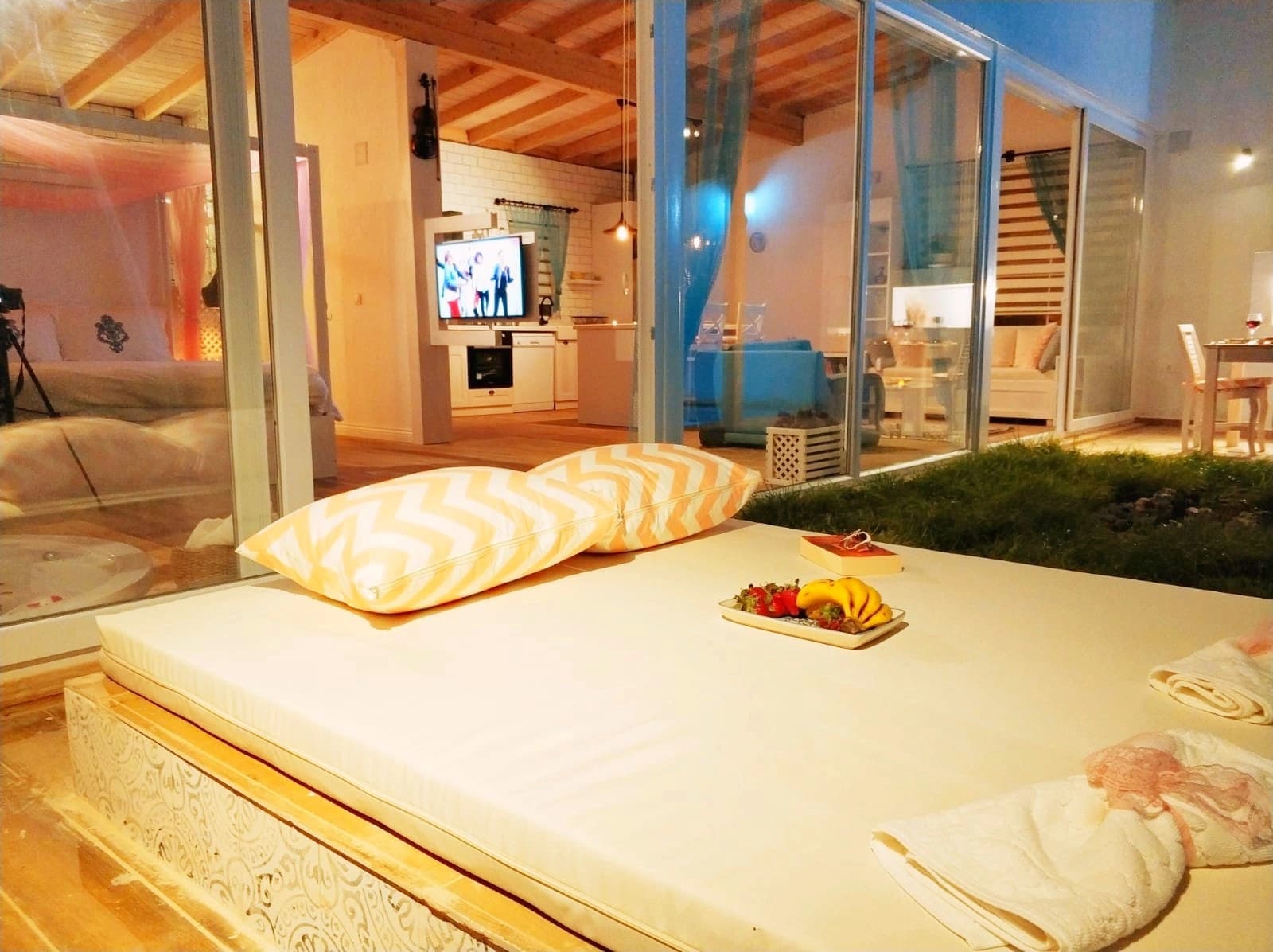 Villa Viole Kalkan 85