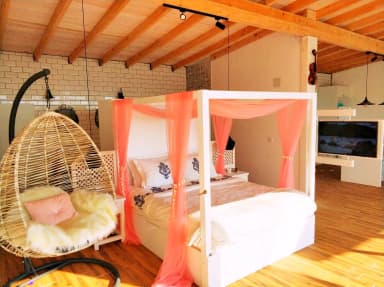 Villa Viole Kalkan 57