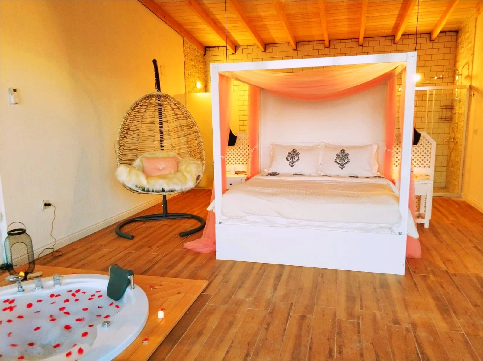 Villa Viole Korunaklı Havuz 64