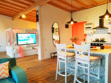 Villa Viole Kalkan 29