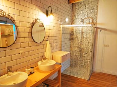 Villa Viole Kalkan 51