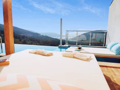 Villa Viole Kalkan 77