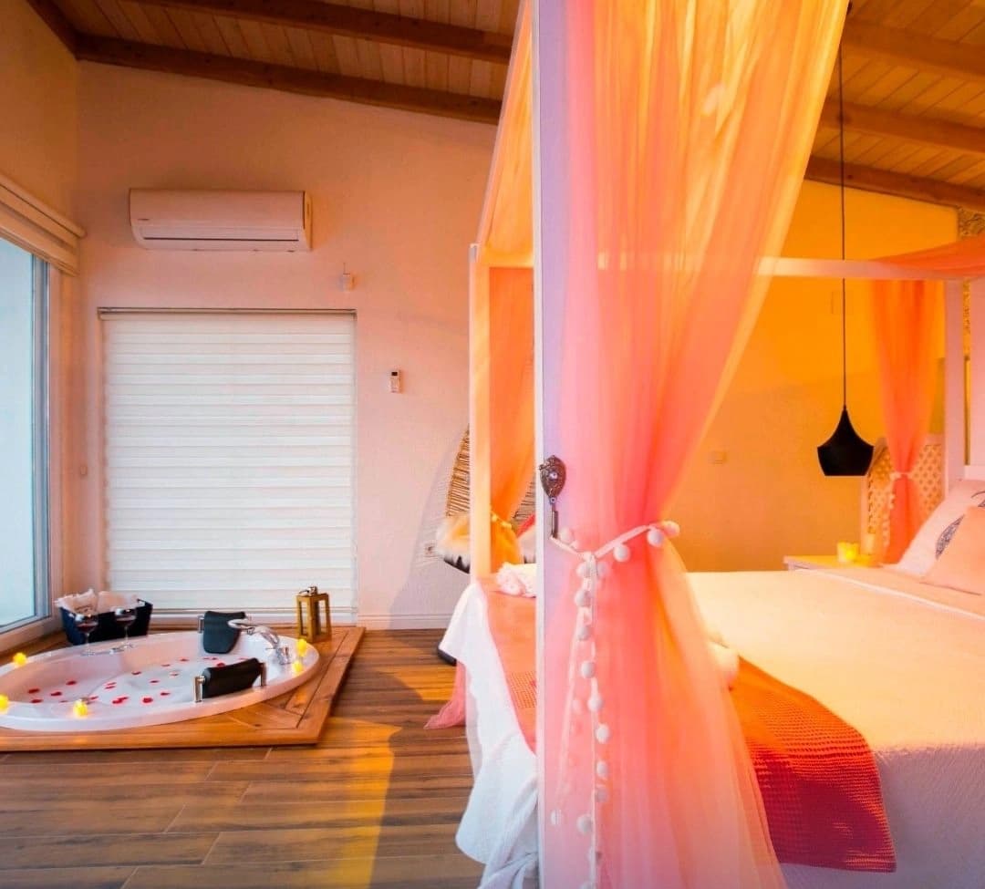 Villa Viole Kalkan 23