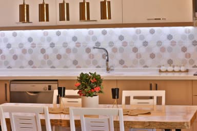 Villa Kalisto Sarıbelen 73