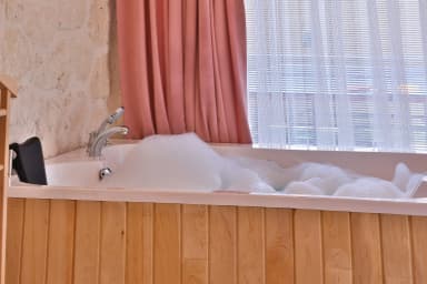 Villa Kalisto Korunaklı Havuz 18